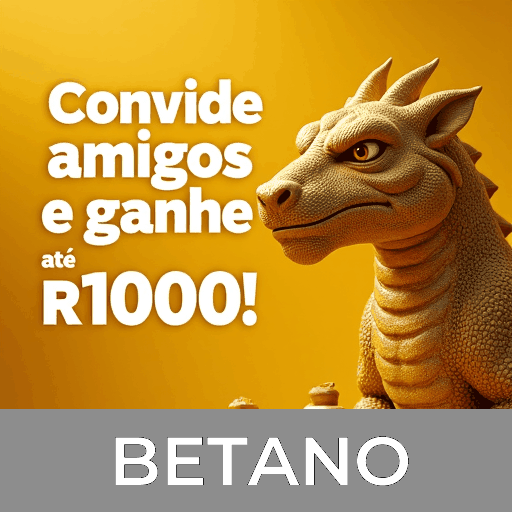 Experimente a Excitação dos Jogos de Cassino no BETANO