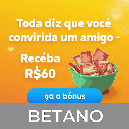 BETANO: A Revolução das Apostas na Palma da Sua Mão