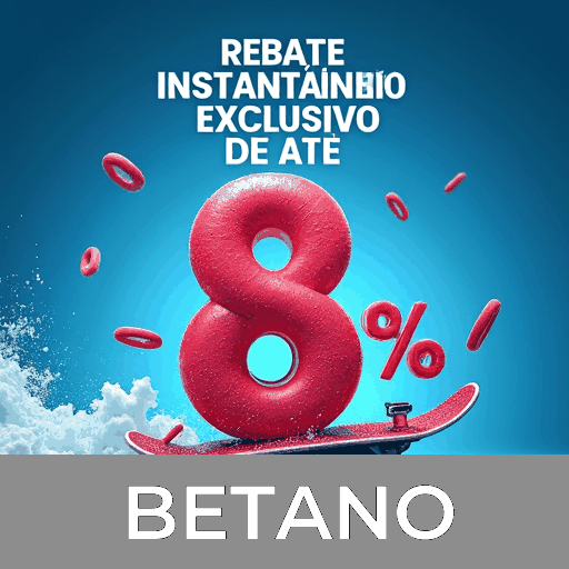 BETANO: Slots com Mega Jackpots, Mesa Real e Live Dealers