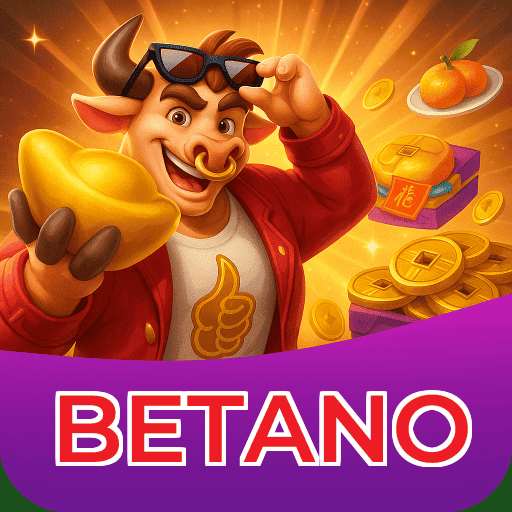 BETANO Logo