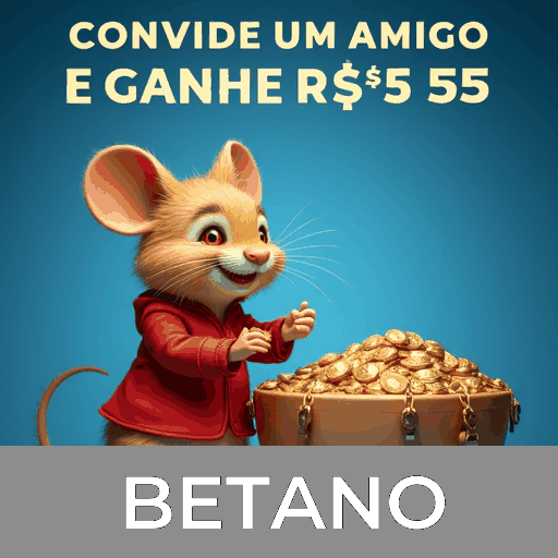 Bônus e Ofertas Incríveis no BETANO