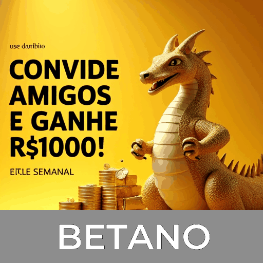BETANO: Valorize Cada Aposta com Nossas Promoções Imperdíveis